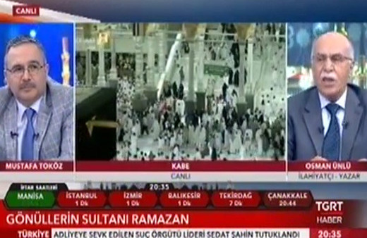  Osman Ünlü'den skandal ifadeler