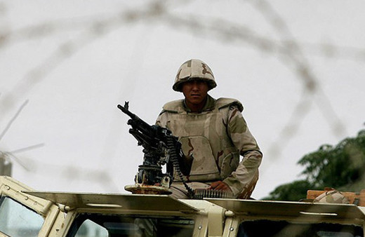 Rusya'dan flaş açıklama: YPG ile DEAŞ anlaştı