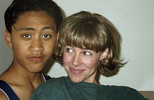 34 yaşındaki kadın öğretmen 12 yaşındaki öğrencisiyle evlendi!