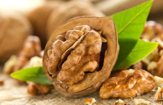 Zayıflamak için Ceviz suyu kürü tarifi