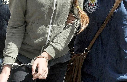 Zonguldak'ta FETÖ'ye 2 tutuklama