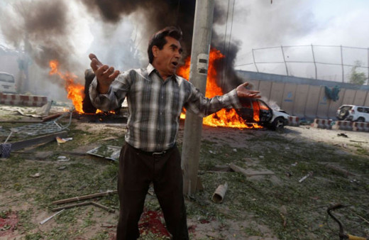 Kabil'deki Türk Büyükelçiliği tahliye mi ediliyor?