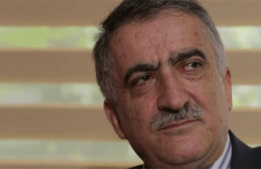 FETÖ elebaşısının kardeşi hakim karşısında