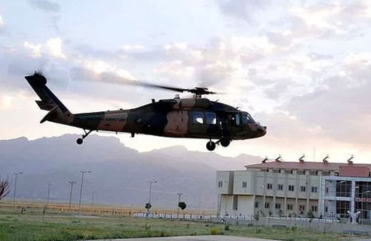 İşte Şırnak'taki şehitlerimizin isimleri