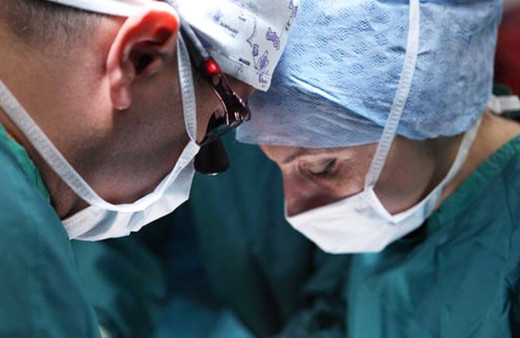  Hepatit C virüslü böbrek nakli oldular ama...