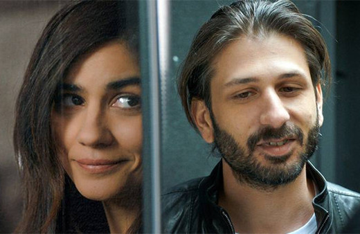 Kara Yazı 6. final bölümü fragmanı