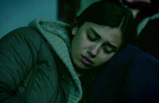 Kırgın Çiçekler 83. bölüm fragmanı