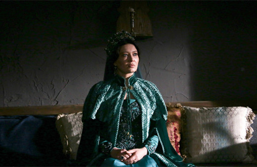 Muhteşem Yüzyıl Kösem 23. bölüm fragmanı