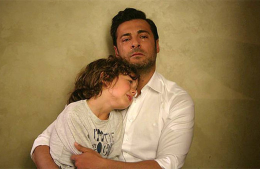 Evlat Kokusu 9. final bölümü fragmanı