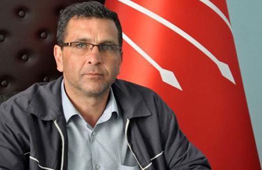 Germencik CHP ilçe başkanı arkadaşını öldürdü