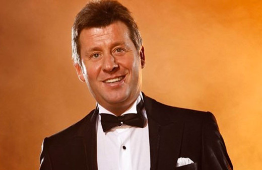 Metin Şentürk o kazayı ilk kez anlattı! Gözlerim bir anda...