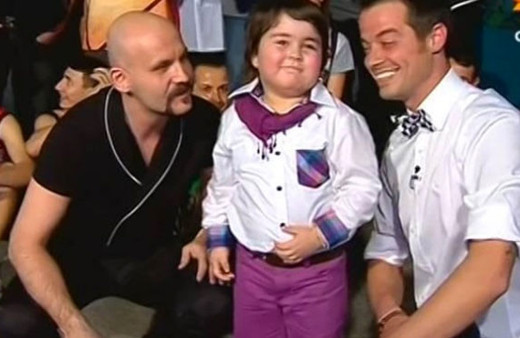 Acun Ilıcalı'ya seslendi: FETÖ'nün en küçük mağduru o!