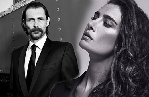 Sıla ile Erdal Beşikçioğlu yasak aşk iddiası! Çok konuşulacak