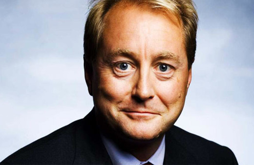 Norveçli iş adamı tüm servetini dağıtacak şaşırtan karar