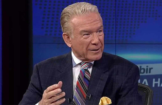 Önce Kılıçdaroğlu'nu sonra da AK Parti'yi devireceğiz!