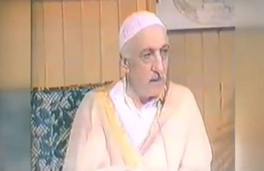 Fethullah Gülen’in korktuğu başına geldi