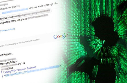 Google'dan acil uyarı! Yeni bir hack dalgası geliyor mailinize...