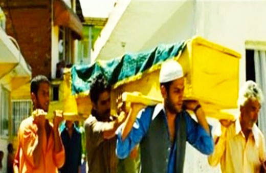 Onu tanıdınız mı? Şimdilerin çok ünlü bir oyuncusu ama...