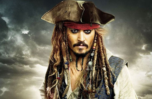 Dünyanın en ünlü korsanından şok açıklama: 'Para benim size ne!'