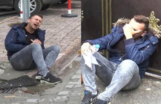 ÖSYM'den 09.45 mağdurları için son dakika kararı