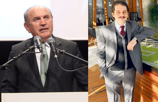 Ömer Faruk Kavurmacı'nın hastalığı ne nasıl tahliye oldu?