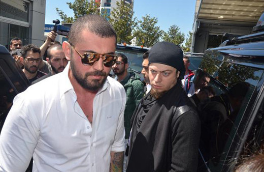  'Çerkes Cengiz' için karar çıktı