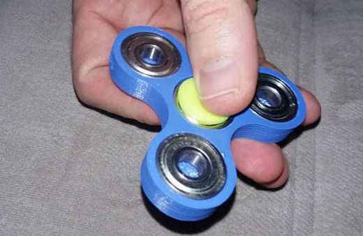 Stres çarkı sonunda yasaklandı