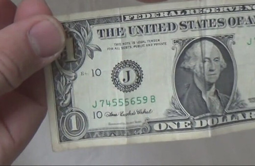 FETÖ'cü astsubay  1 dolarını geri istedi!