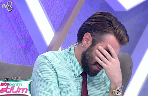 Kemal Doğulu yaşadığı acıyı gözyaşlarıyla anlattı!