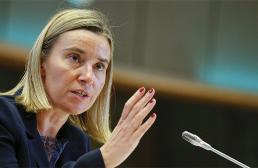 AB'den ABD'ye işbirliği uyarısı!