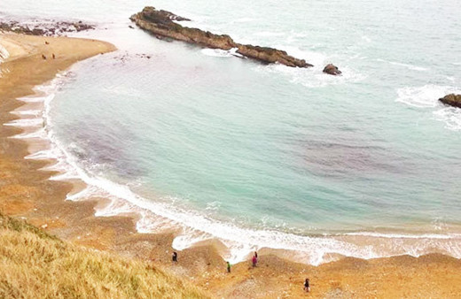 Bilim insanları bu görüntüyü açıklayamıyor!