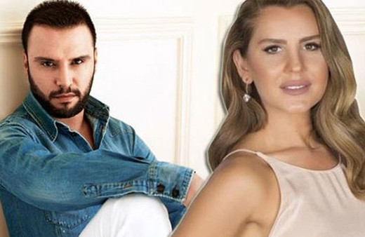 Alişan'ın yeni sevgilisi Eda Erol kimdir?