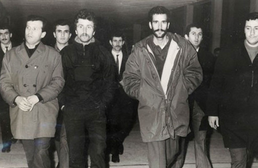 Deniz Gezmiş kimdir neden idam edildi mektubundaki detay!