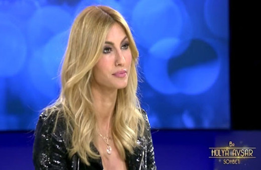 Çağla Şıkel: Benim ikinci bir aile kurma...