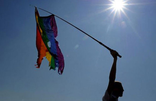 Çeçenistan eşcinsellere neler oluyor oğlunuzu teslim edin ya da...