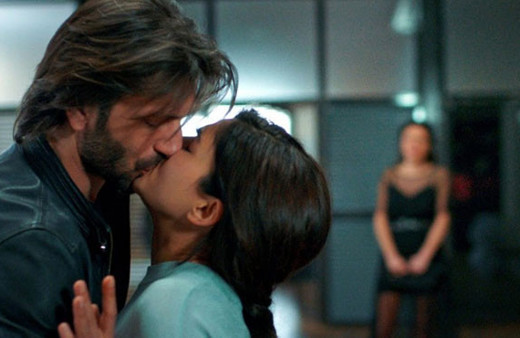 Kara Yazı da reyting kurbanı final bölümünde neler yaşanacak?