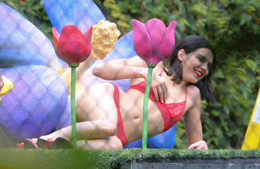 Kendall Jenner’ın kazandığı para dudak uçuklattı