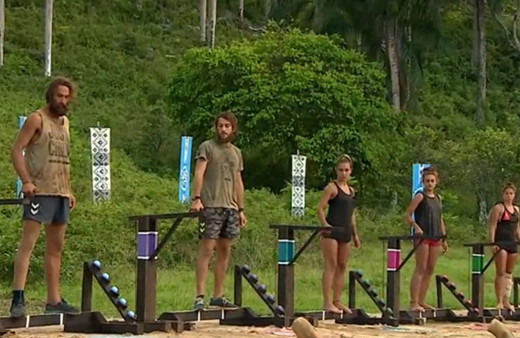 Survivor 6 Mayıs 2017 bireysel dokunulmazlık oyununu kim kazandı?