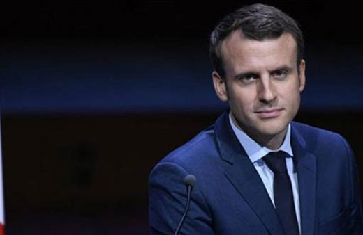 Fransa'da seçime saatler kala ortalık karıştı