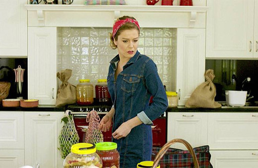 Hayat Şarkısı 53. bölüm 2. fragmanı