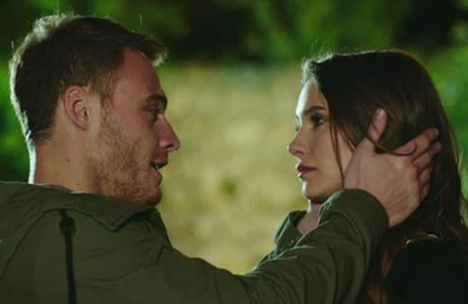 Bu Şehir Arkandan Gelecek 17. bölüm 2. fragmanı