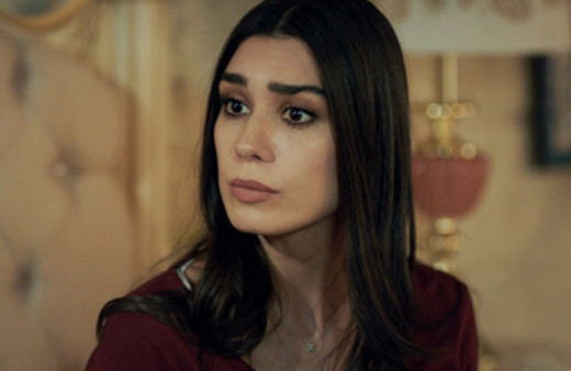 Aşk ve Mavi 27. bölüm fragmanı