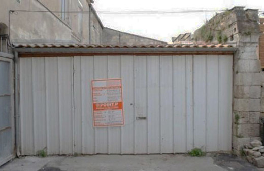 Herkes orayı garaj zannetti ama için çıkan şoke etti!