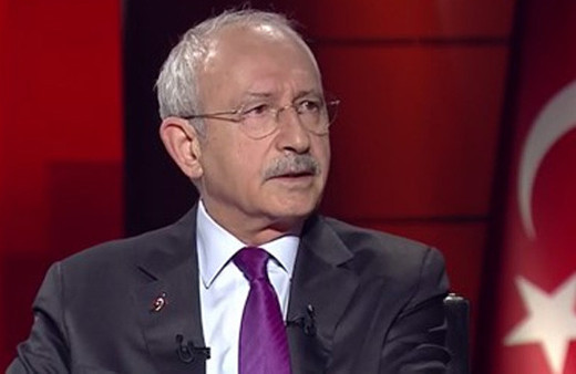 Kemal Kılıçdaroğlu istifa mı ediyor iddia sahibi bomba!
