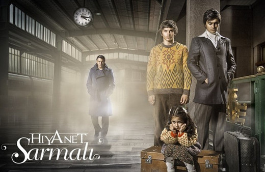 STV oyuncusundan Hıyanet Sarmalı itirafları