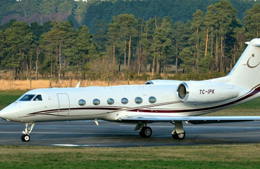 Koza Holding'den uçak açıklaması aşağılık bir...