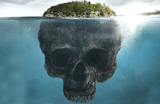 Oak hazinesinin laneti: 221 yıldır çıkarılamıyor!