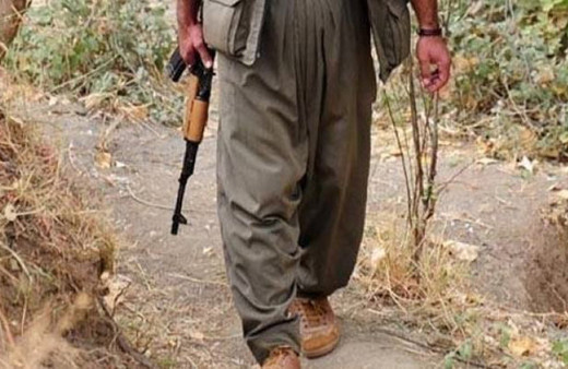 Terör örgütüne büyük darbe!