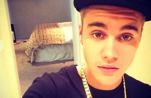 Justin Bieber'dan akıl almaz 22 istek