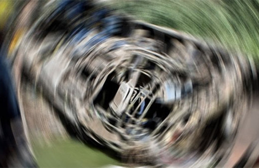 Katliam gibi kaza: Otobüs nehre uçtu 36 kişi öldü!